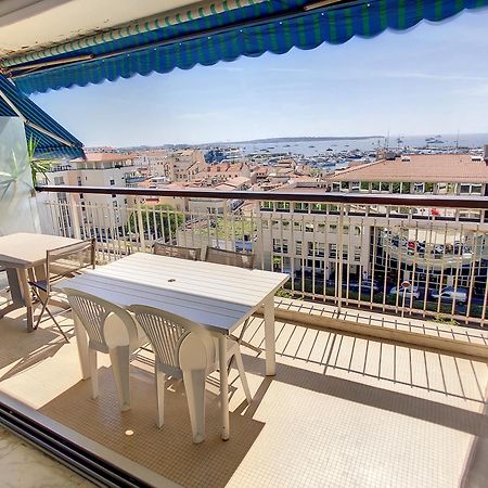 2, 3 And 4 Bedroom Sea View Forville Apartments 5 Mins From The Palais Cannes Szoba fotó