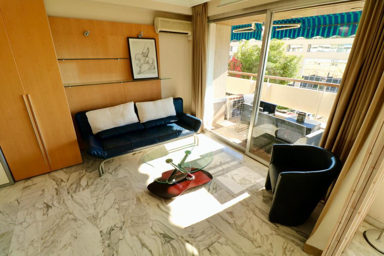 2, 3 And 4 Bedroom Sea View Forville Apartments 5 Mins From The Palais Cannes Kültér fotó
