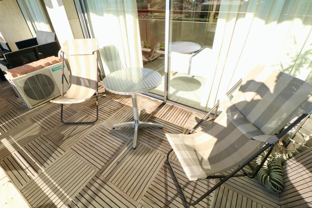2, 3 And 4 Bedroom Sea View Forville Apartments 5 Mins From The Palais Cannes Kültér fotó