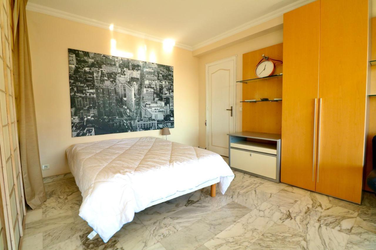 2, 3 And 4 Bedroom Sea View Forville Apartments 5 Mins From The Palais Cannes Kültér fotó