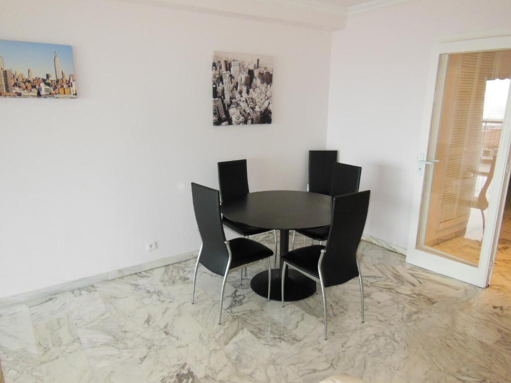 2, 3 And 4 Bedroom Sea View Forville Apartments 5 Mins From The Palais Cannes Szoba fotó