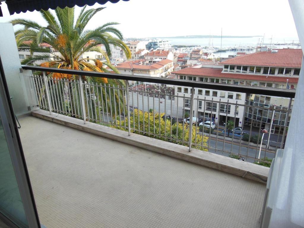 2, 3 And 4 Bedroom Sea View Forville Apartments 5 Mins From The Palais Cannes Szoba fotó
