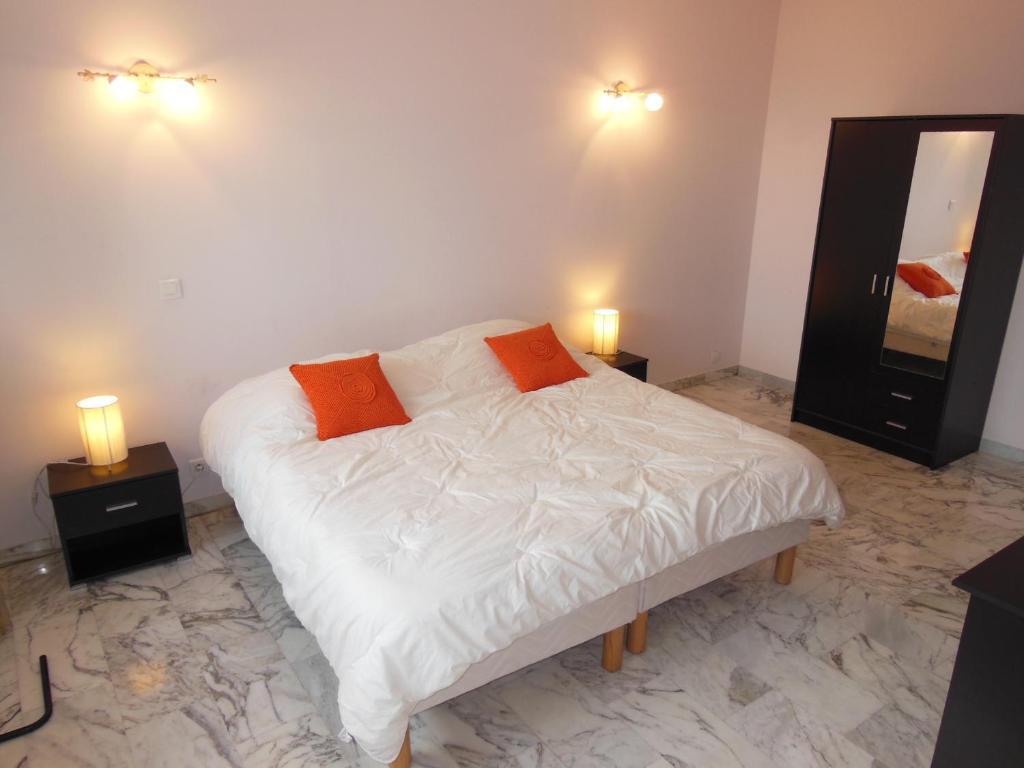 2, 3 And 4 Bedroom Sea View Forville Apartments 5 Mins From The Palais Cannes Szoba fotó