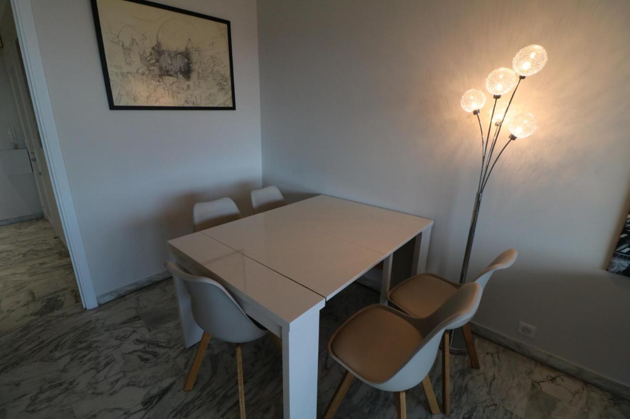 2, 3 And 4 Bedroom Sea View Forville Apartments 5 Mins From The Palais Cannes Kültér fotó