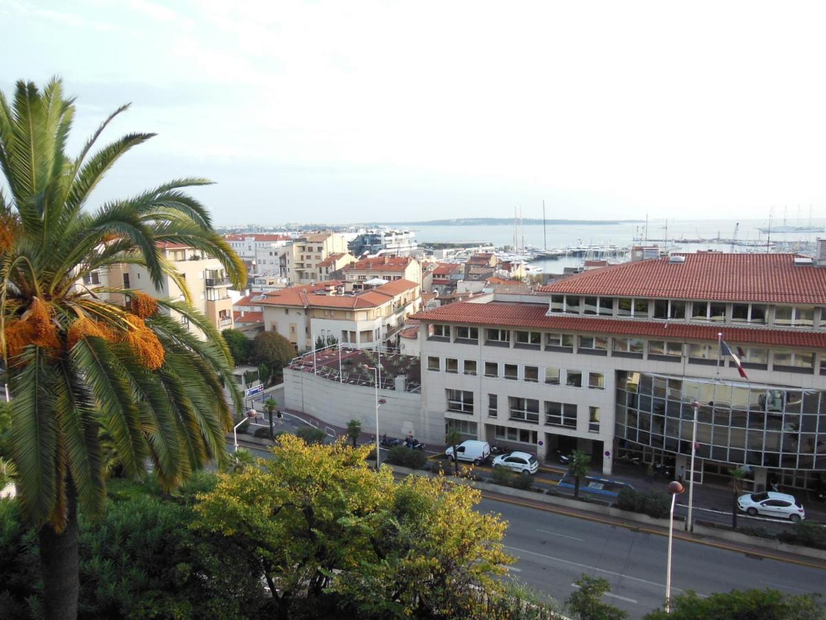 2, 3 And 4 Bedroom Sea View Forville Apartments 5 Mins From The Palais Cannes Szoba fotó
