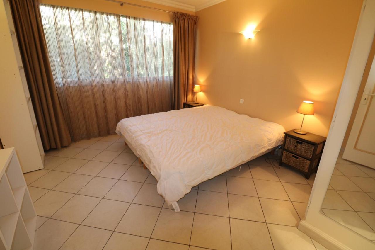 2, 3 And 4 Bedroom Sea View Forville Apartments 5 Mins From The Palais Cannes Kültér fotó